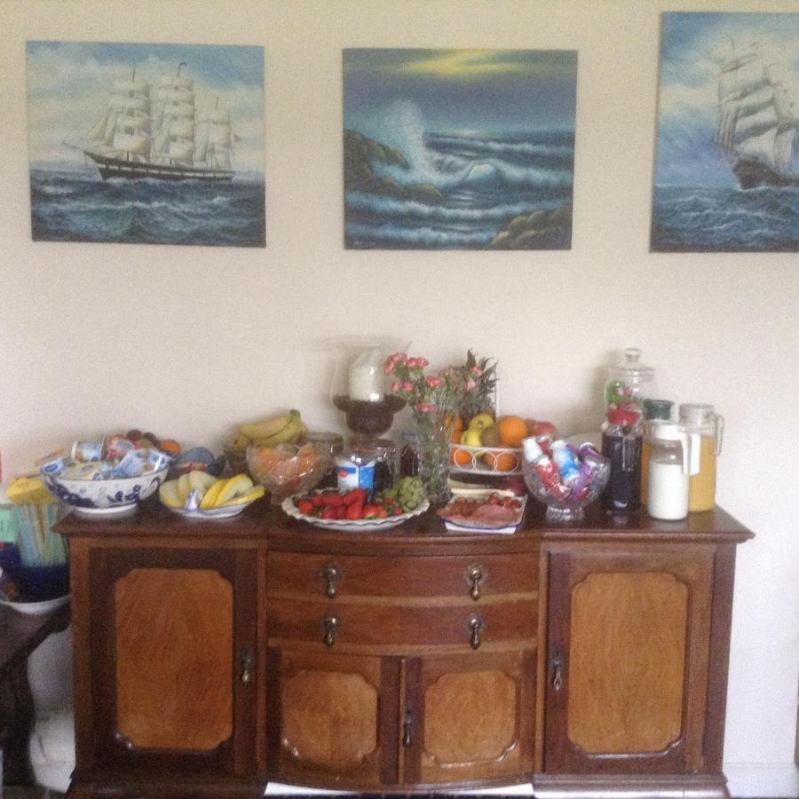 Aran Lodge Bantry Buitenkant foto