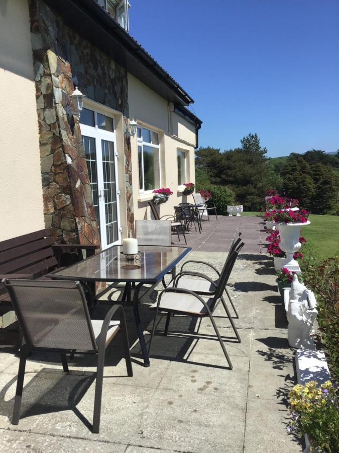 Aran Lodge Bantry Buitenkant foto
