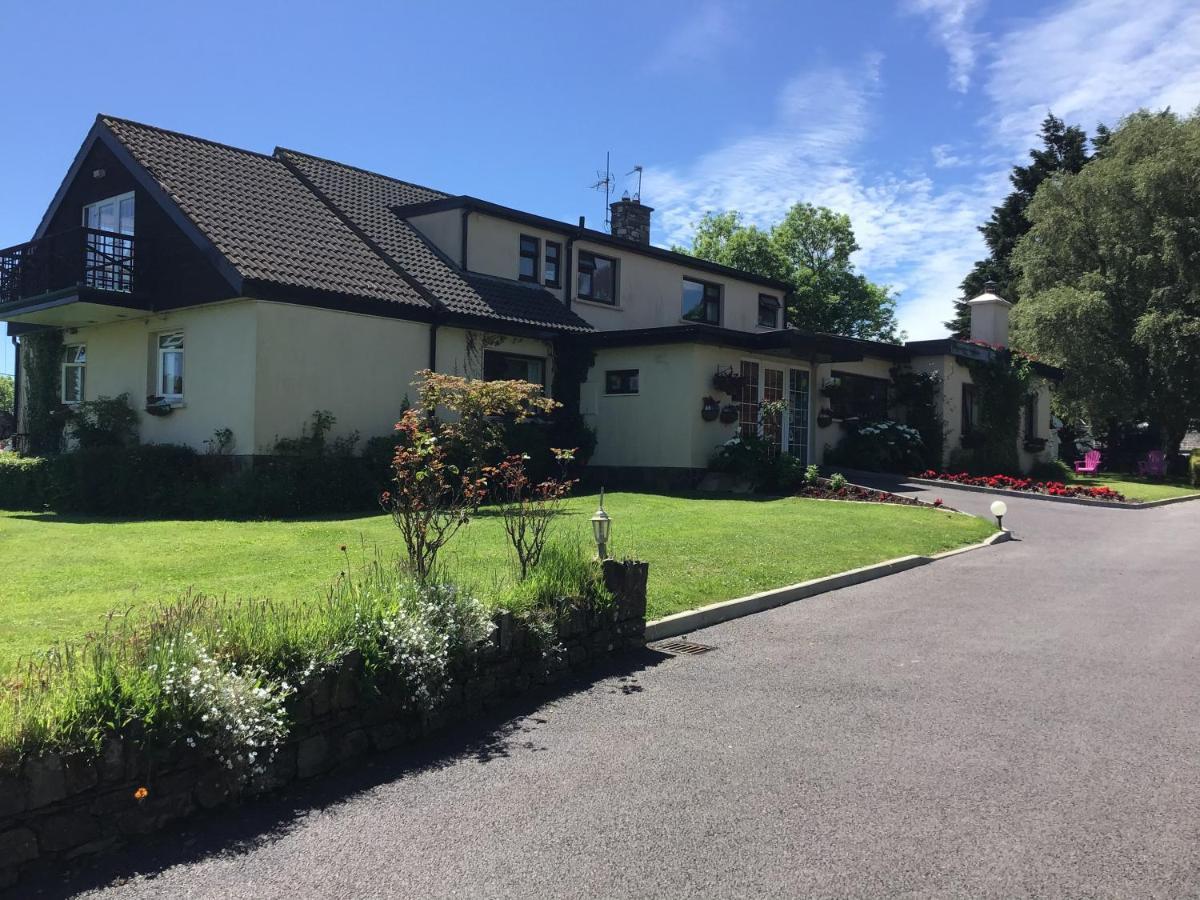 Aran Lodge Bantry Buitenkant foto