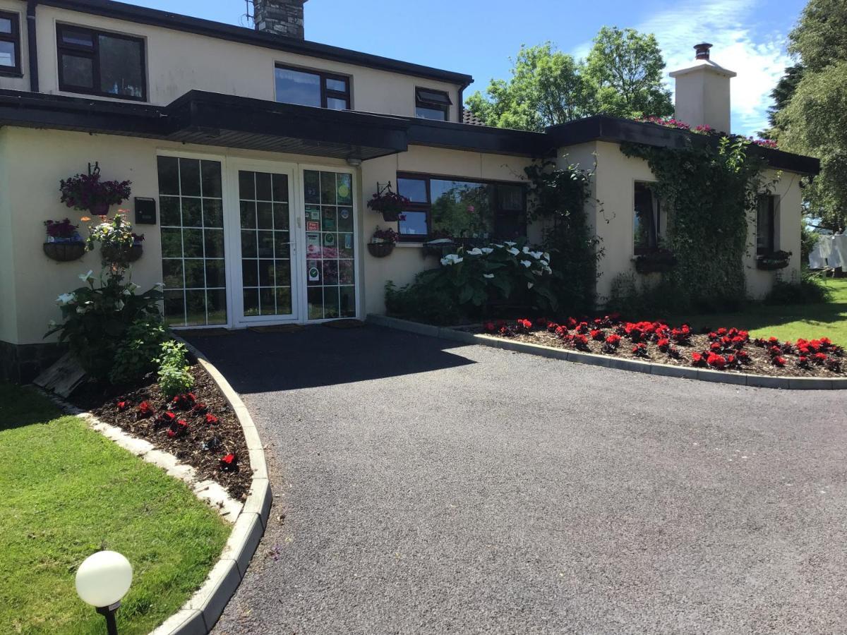 Aran Lodge Bantry Buitenkant foto