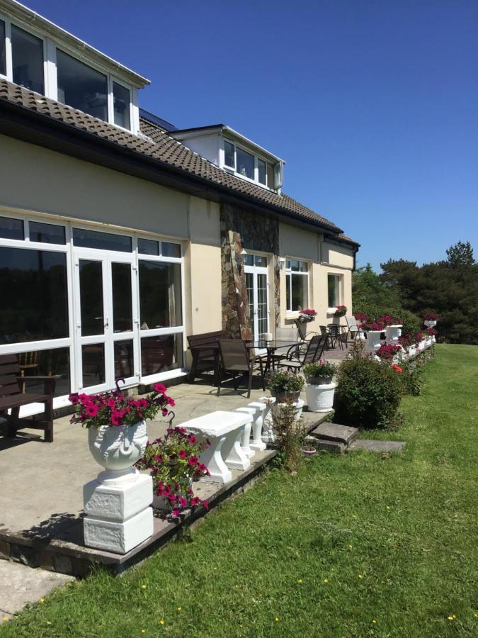 Aran Lodge Bantry Buitenkant foto