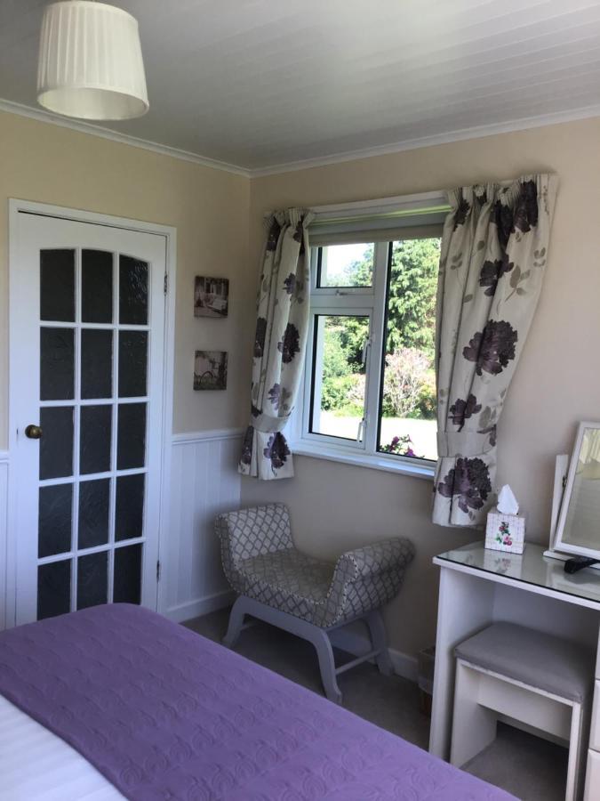 Aran Lodge Bantry Buitenkant foto