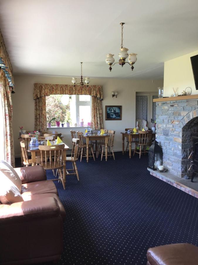 Aran Lodge Bantry Buitenkant foto