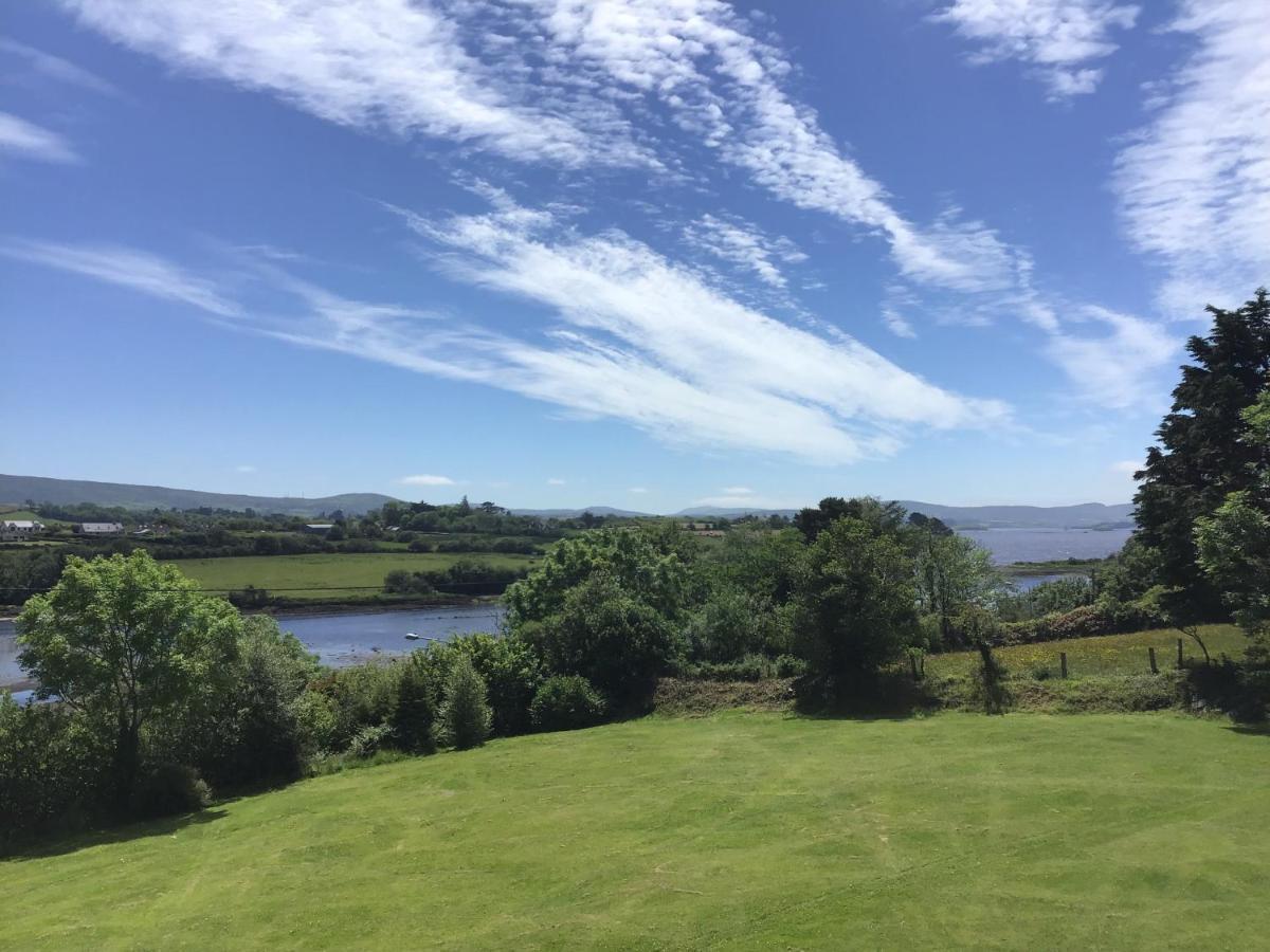 Aran Lodge Bantry Buitenkant foto