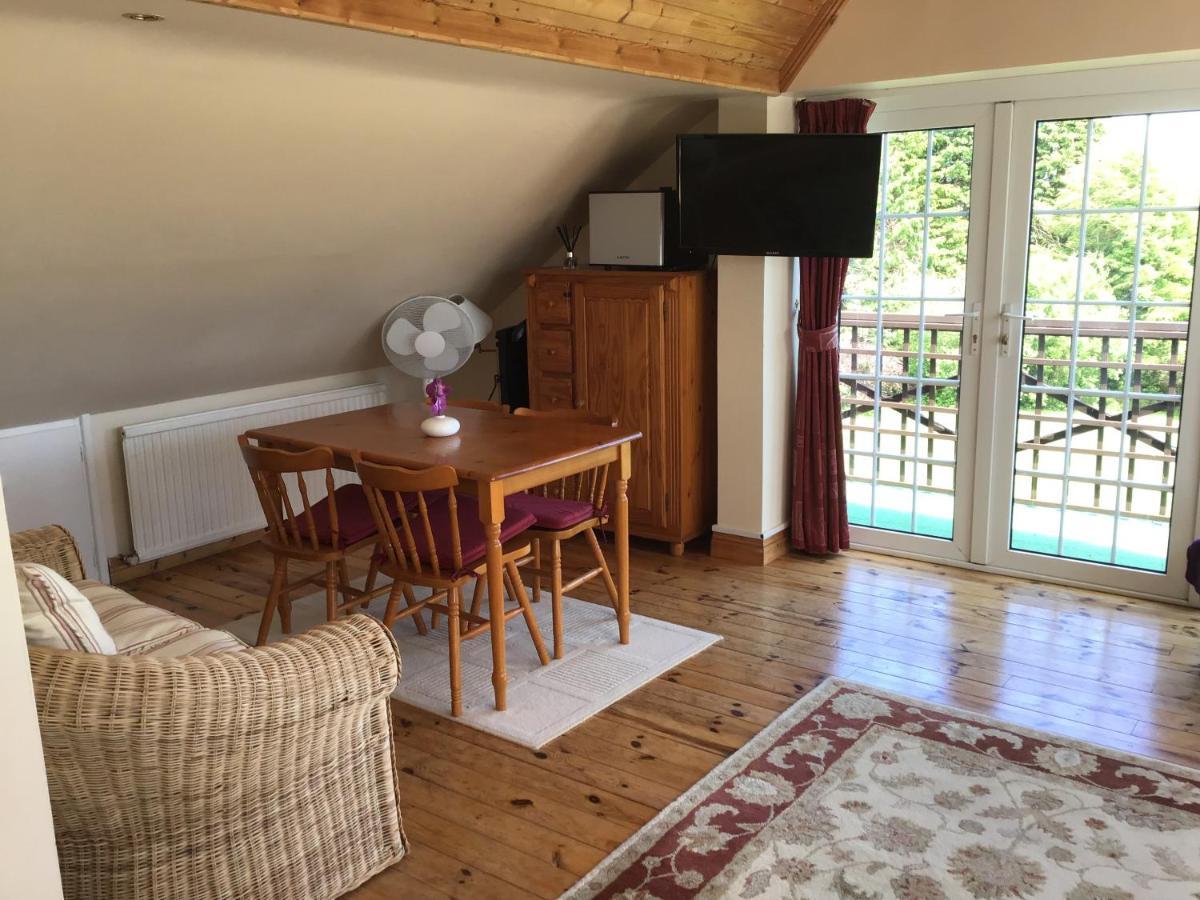 Aran Lodge Bantry Buitenkant foto