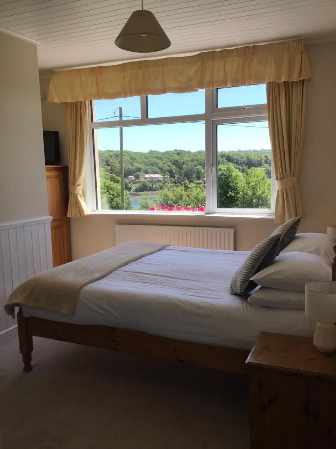 Aran Lodge Bantry Buitenkant foto