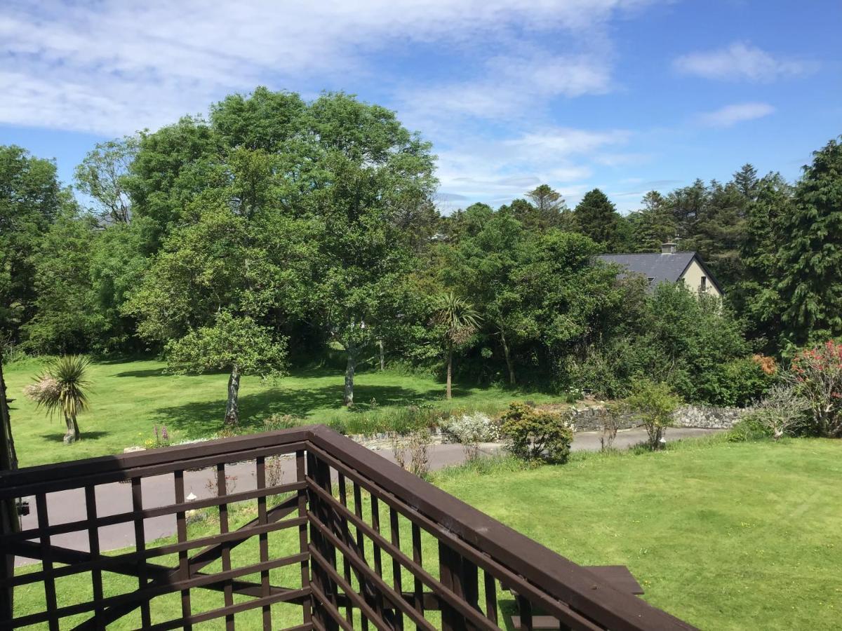 Aran Lodge Bantry Buitenkant foto