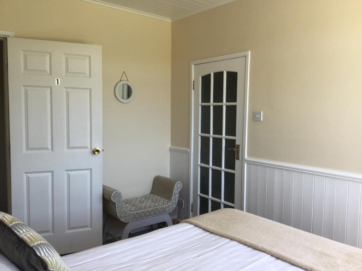 Aran Lodge Bantry Buitenkant foto