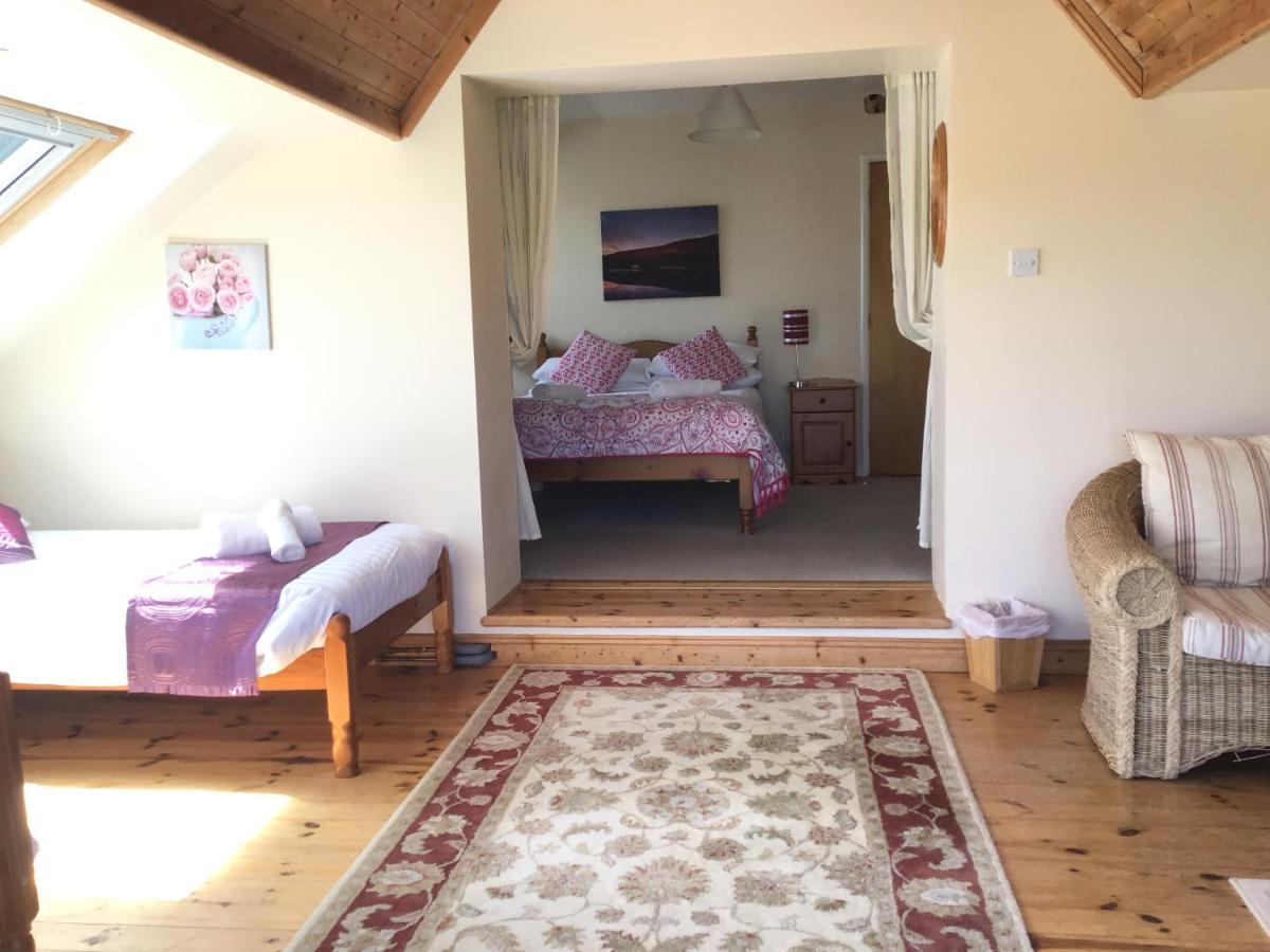 Aran Lodge Bantry Buitenkant foto