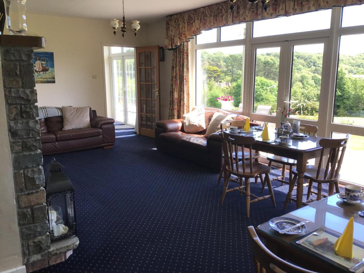 Aran Lodge Bantry Buitenkant foto
