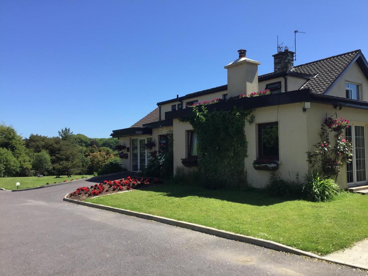 Aran Lodge Bantry Buitenkant foto