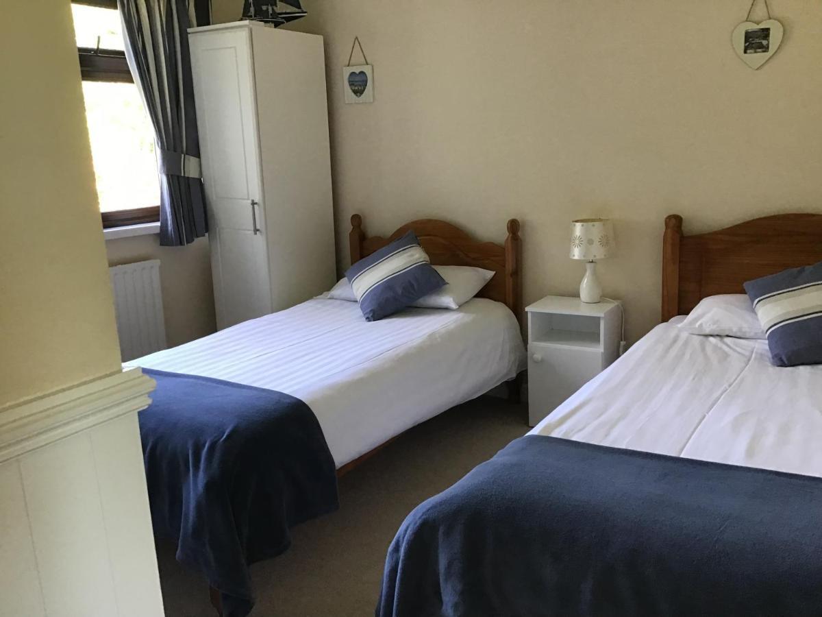Aran Lodge Bantry Buitenkant foto