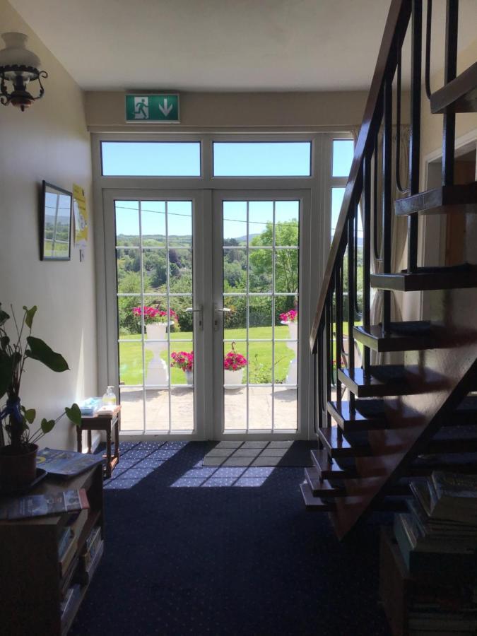 Aran Lodge Bantry Buitenkant foto