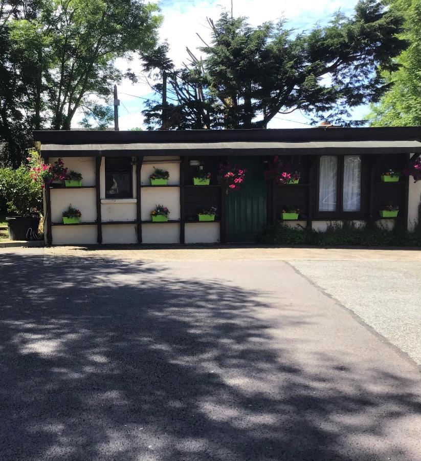 Aran Lodge Bantry Buitenkant foto