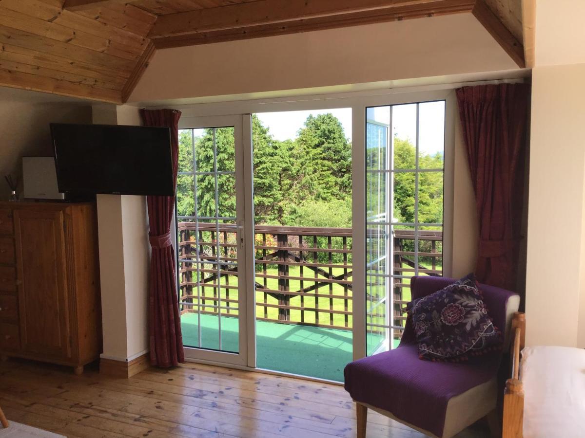 Aran Lodge Bantry Buitenkant foto