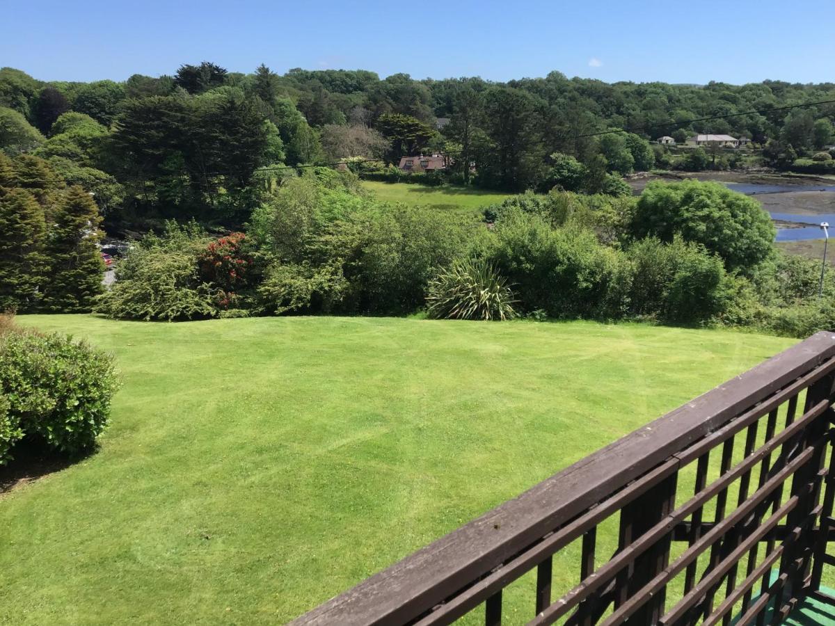 Aran Lodge Bantry Buitenkant foto