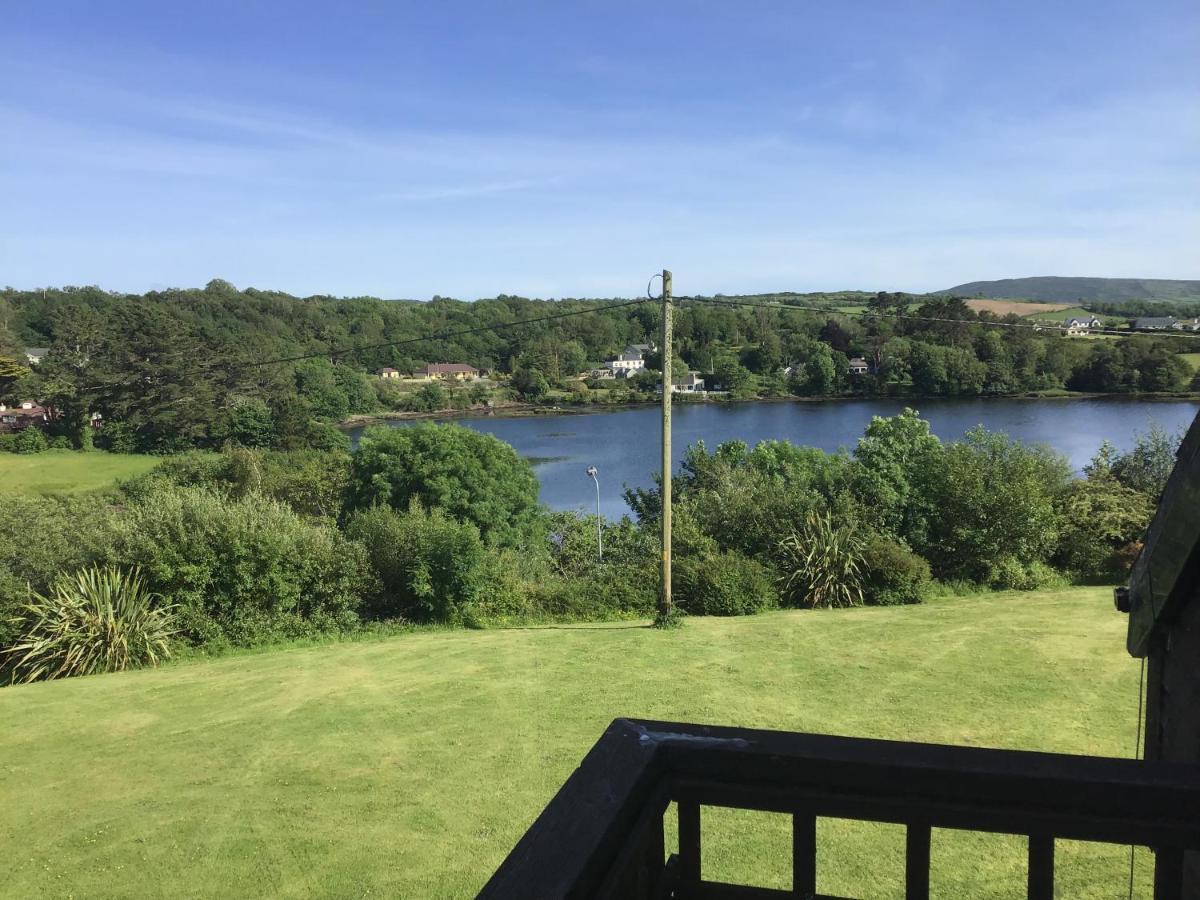 Aran Lodge Bantry Buitenkant foto