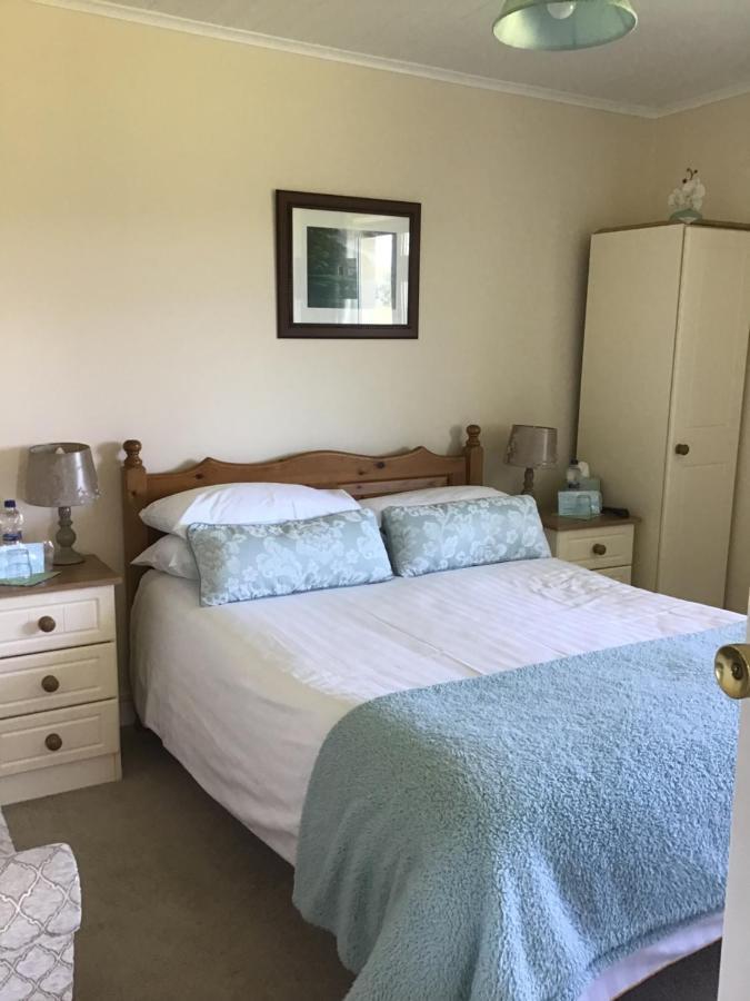 Aran Lodge Bantry Buitenkant foto