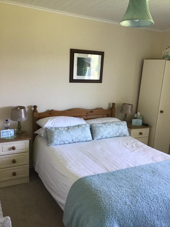 Aran Lodge Bantry Buitenkant foto