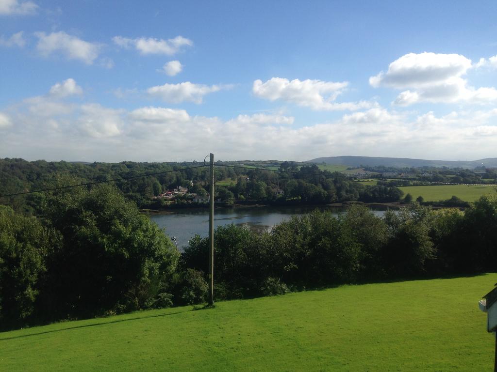 Aran Lodge Bantry Buitenkant foto